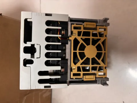 Mitsubishi Electric FR-S520E-1.5K Industrial Automation Component product photo 3