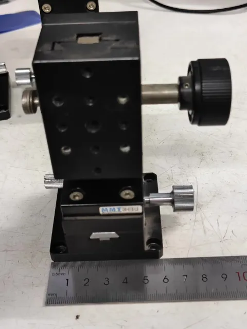 MISUMI / MMT XWG60 / D4-618-L5 Industrial Automation Component product photo 6