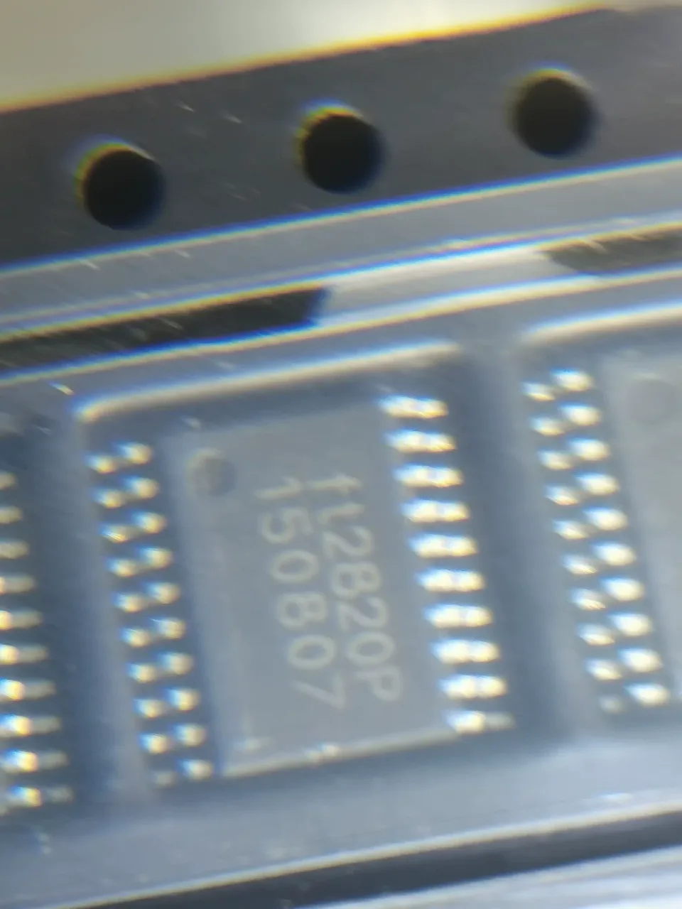 White Label TLC2820P Industrial Automation Component product photo 1