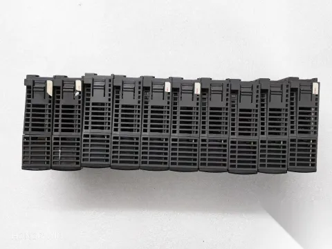 Mitsubishi Electric QX40 / QY40P PLC Module product photo 5