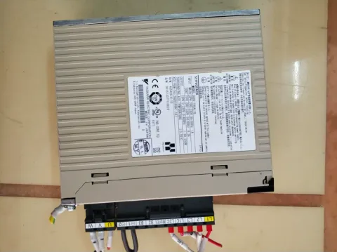 White Label SGDV-1R6A11B Motor & Drive Component product photo 3