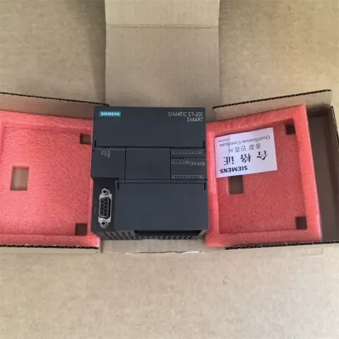 Siemens 6ES7 288-1SR20-0AA1 Industrial Automation Component product photo 4