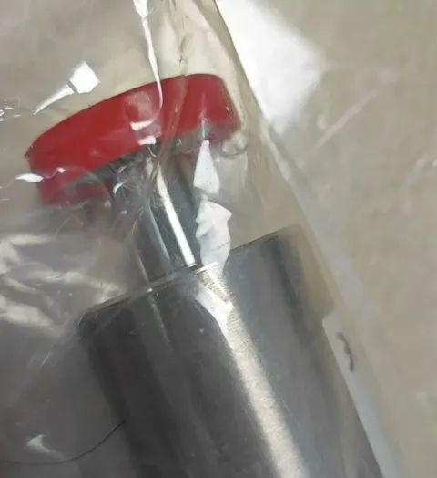 MKS 722B13TGA2FA Industrial Sensor product photo 3
