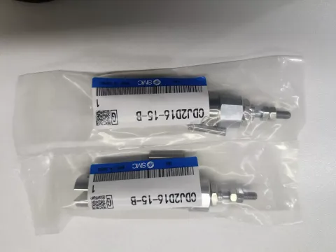 White Label CDJ2D16-15-B Industrial Automation Component product photo 1
