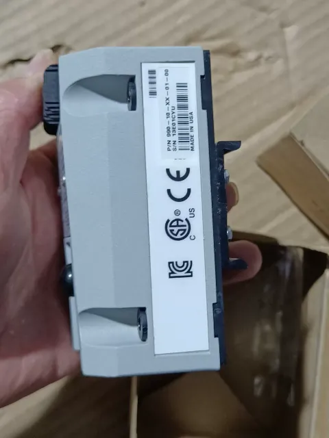 Bently Nevada 990-10-XX-01-00 Industrial Automation Component product photo 4