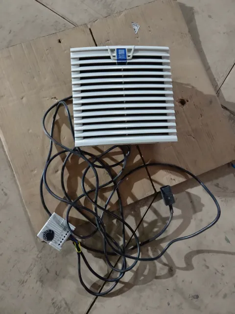 Rittal SK 3241.100 / K2S165-AA17-05 Industrial Automation Component product photo 1