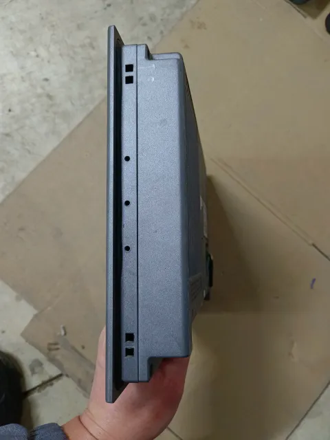 FameView / 杰控 FameViewTPC-121T-N2800-2G-HD Industrial Automation Component product photo 7
