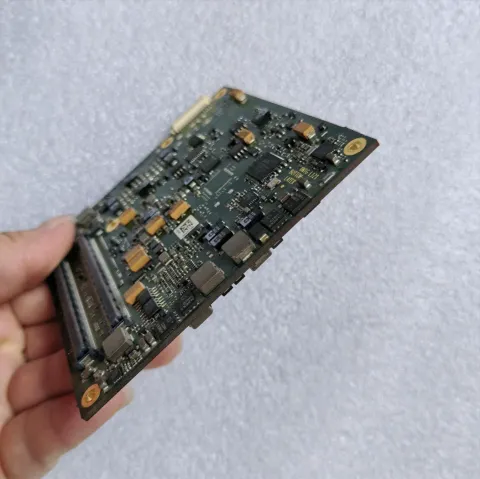 Kontron MH004-000012-3A Industrial Automation Component product photo 4