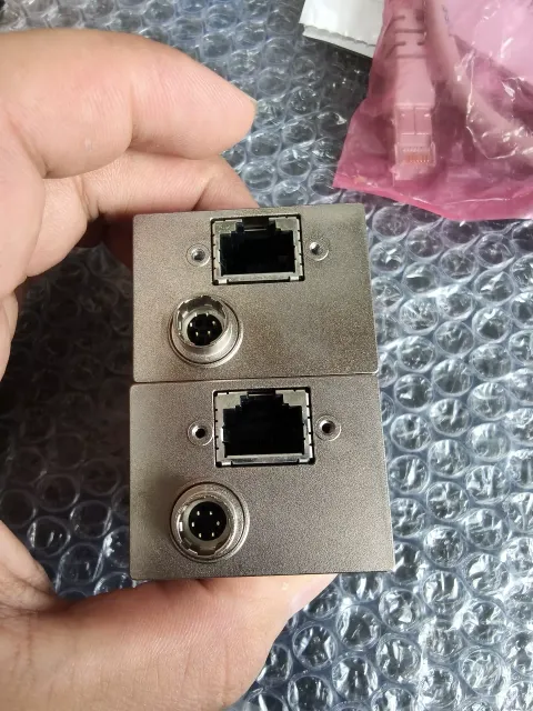 Basler acA4112-8gm Industrial Automation Component product photo 5
