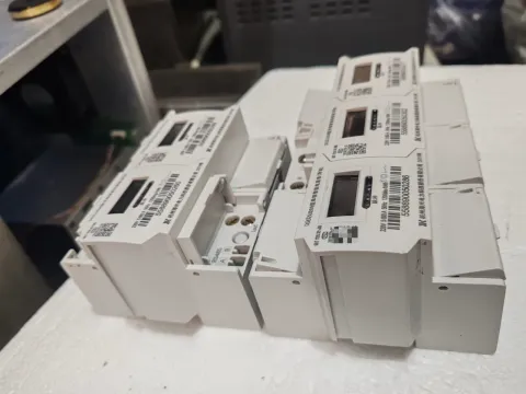 海兴电力 / Hexing DDZU208 Industrial Automation Component product photo 5