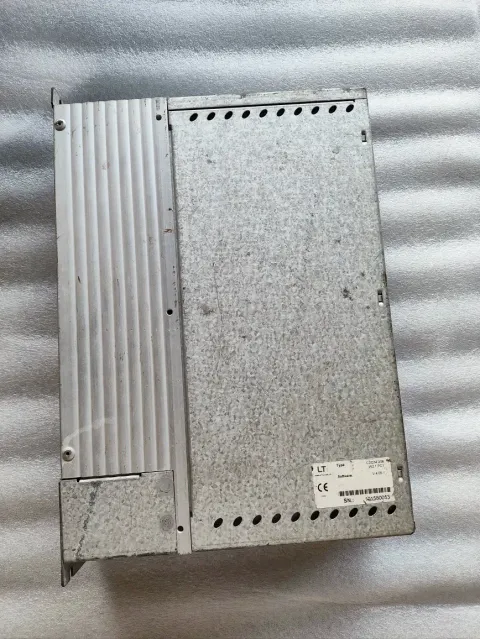 LUST CDD34.008.W2.1.PC1 Motor & Drive Component product photo 5