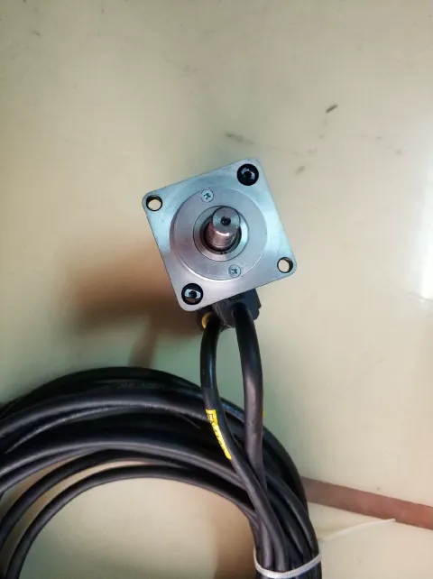 White Label SGMJV-01ADL21 Motor & Drive Component product photo 4