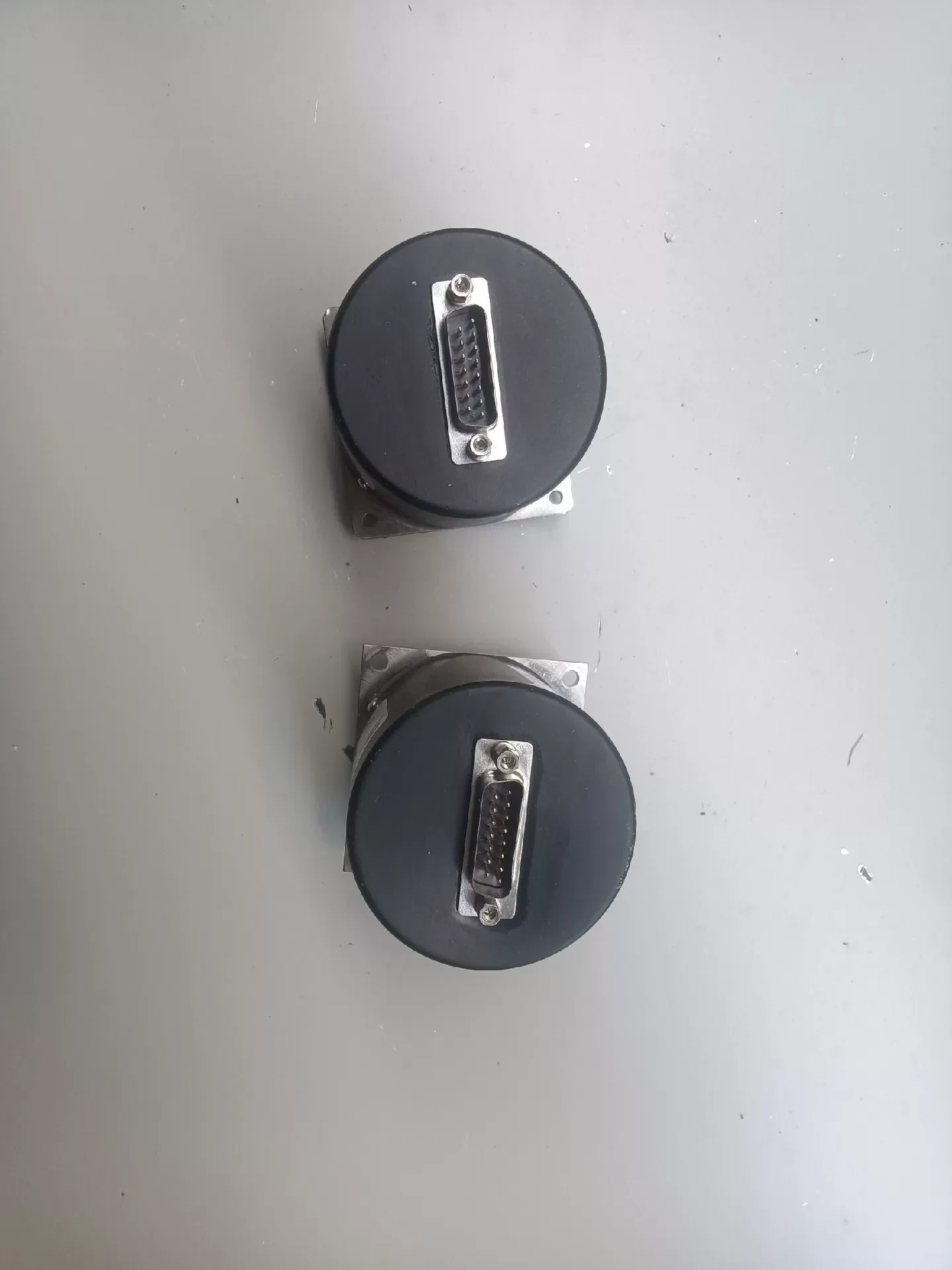 EPX Microwave SP4T-0A-18A-TC002 Industrial Sensor product photo 1