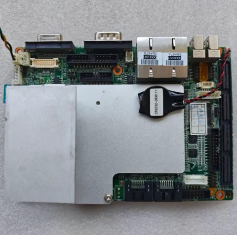 Advantech PCM-9362 REV.A1 Industrial Control Board product photo 2