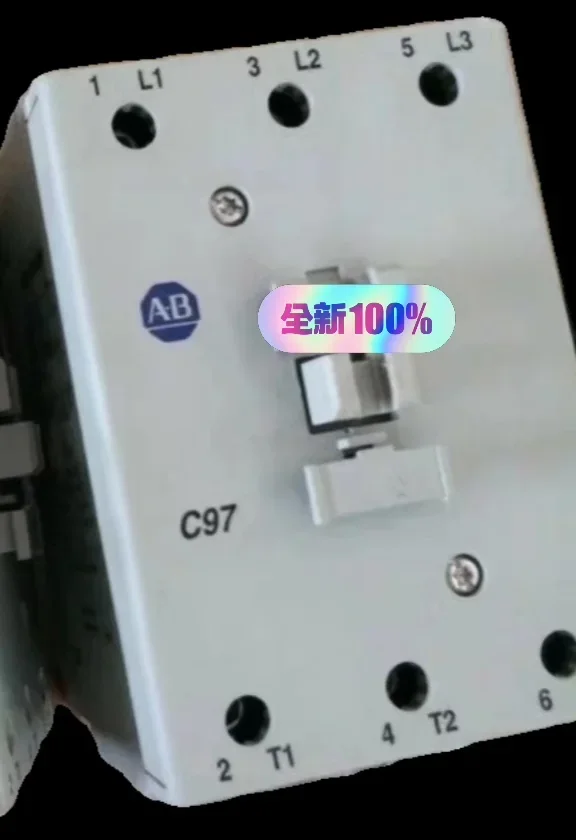 White Label 100-C60*00 (Series B) Industrial Relay product photo 1