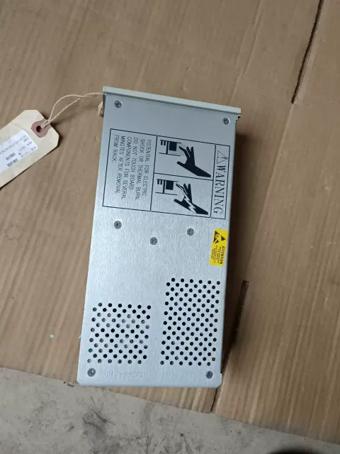 Bently Nevada 127610-01 Power Electronics Module — product photo 12 of 23