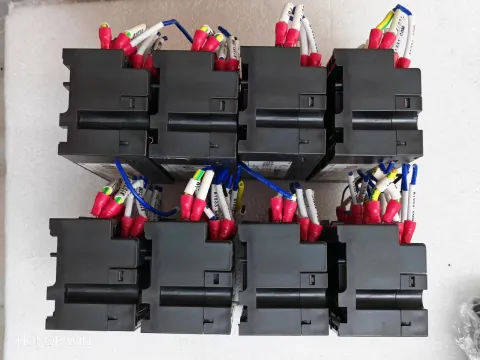 Mitsubishi Electric AJ65SBT-64AD Industrial Automation Component — product photo 12 of 38