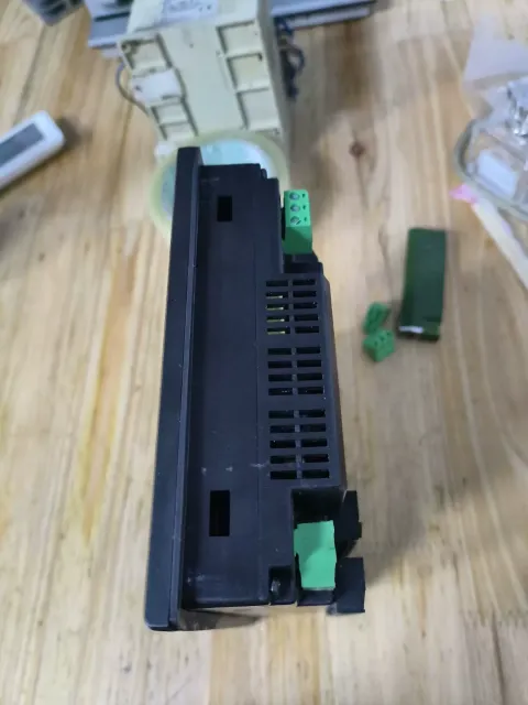 XINJE / 信捷 ZG3-8X10YT-7-WG PLC Module product photo 5