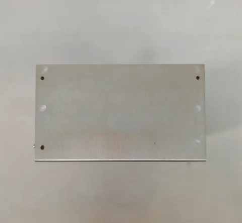Emerson 400044-01-3 Industrial Control Board product photo 4