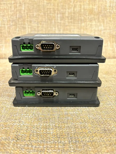 Weintek / Weinview MT6050iC 4WV Industrial Automation Component product photo 3