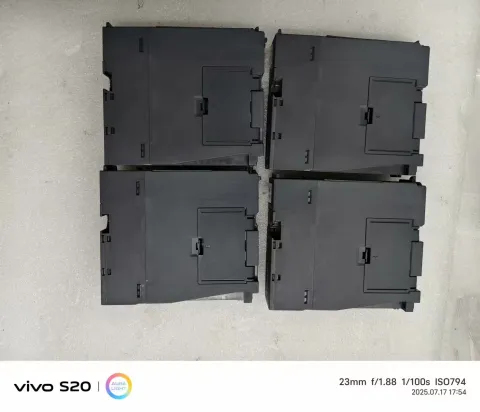 Mitsubishi Electric Q04UDVCPU Industrial Automation Component — product photo 22 of 34