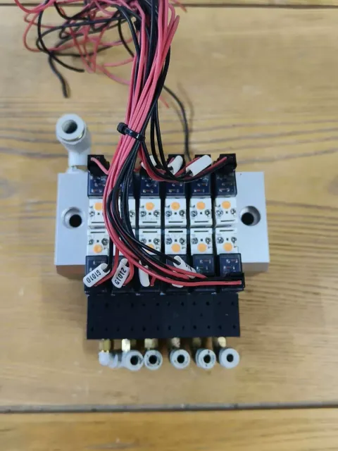 阿克赛西 / XS XS-HF07G Industrial Automation Component product photo 2
