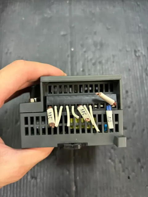 White Label FIX-8M6R-AC PLC Module product photo 5