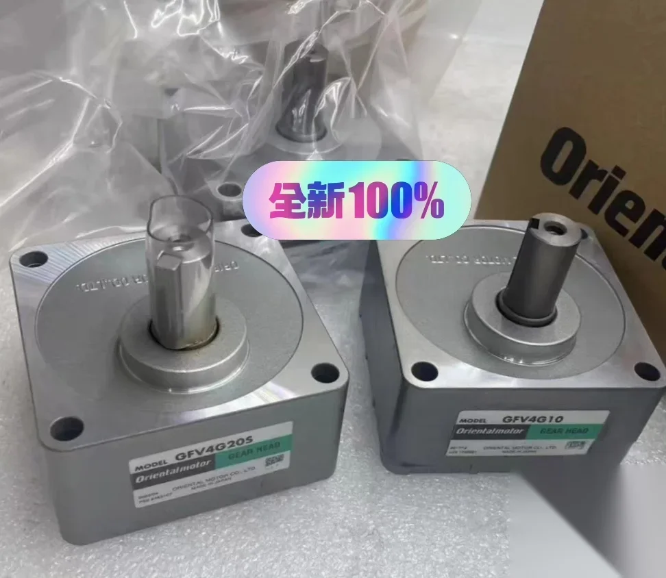 Oriental Motor GFV4G205 Industrial Automation Component product photo 1