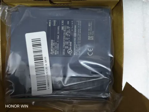 Mitsubishi Electric QX10 Industrial Automation Component — product photo 15 of 24
