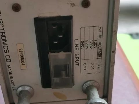 White Label JSG-1261B Industrial Automation Component product photo 5