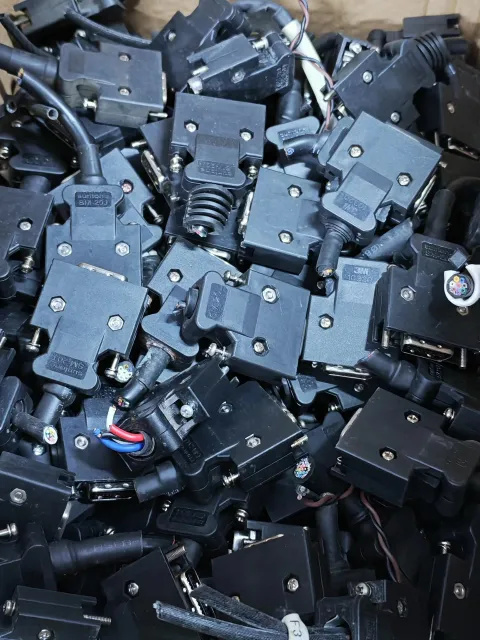 Suntone SM-20J Motor & Drive Component product photo 1