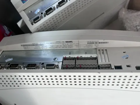 Lenze EVS9324-ES Motor & Drive Component — product photo 2 of 5