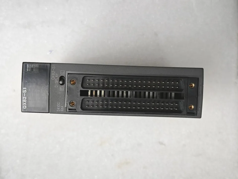Mitsubishi Electric QX82-S1 PLC Module product photo 1