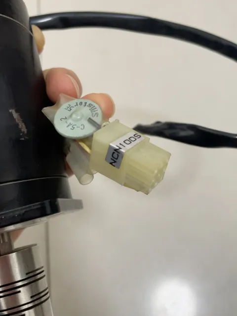Oriental Motor / VEXTA UPH569-AM Motor & Drive Component product photo 1