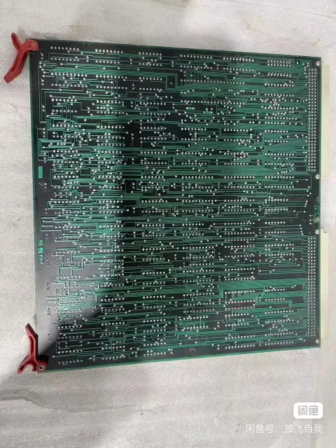 Heidelberg 81.186.5325F Industrial Control Board product photo 4