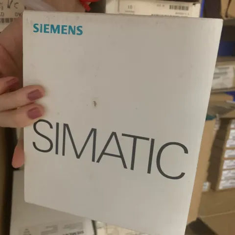 Siemens 6ES7323-1BH00-0AA0 PLC Module product photo 6