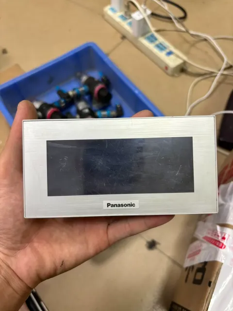 Panasonic AIG12GQ13D PLC Module product photo 1