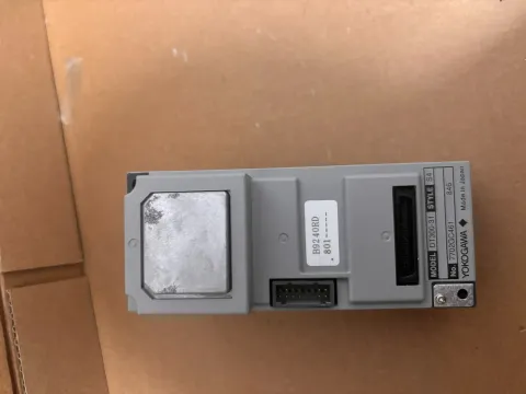 Yokogawa DT300-31 Industrial Automation Component product photo 5