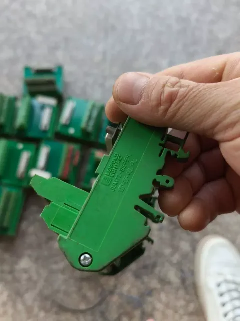 LEIPOLD CONTACT JUM72-SE Industrial Automation Component product photo 3