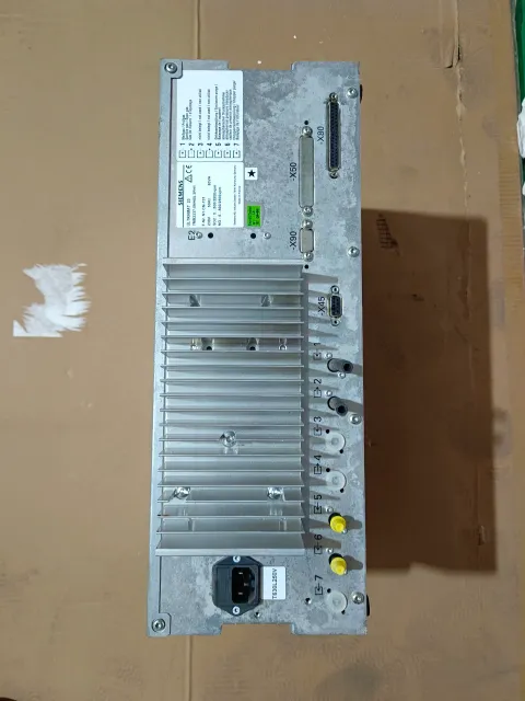 Siemens 7MB2337-0NH00-3PH1 Industrial Automation Component product photo 7