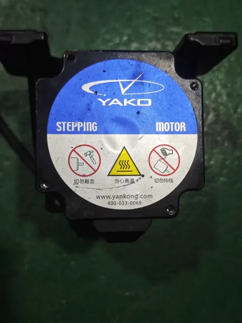 YAKO YK86HB80-4432K-01 Motor & Drive Component product photo 4