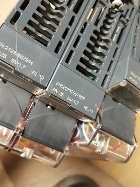 Schneider Electric BMXAMI0800 Industrial Automation Component — product photo 4 of 18