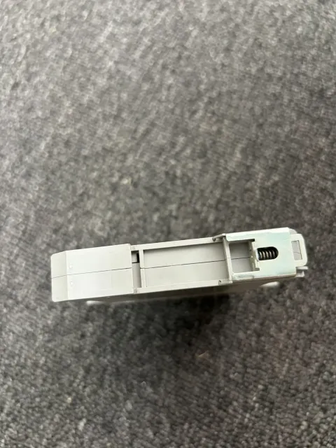 OMRON G9SB-2002-A Industrial Relay product photo 5