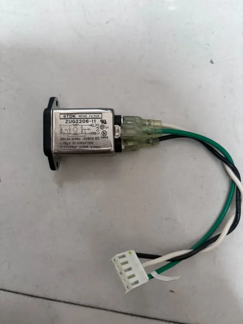 TDK ZUG2206-11 Power Electronics Module product photo 1