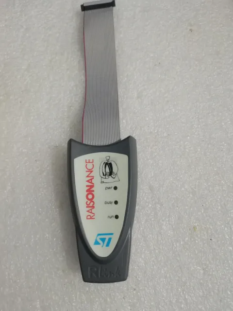 White Label STX-RLINK Industrial Control Board product photo 1