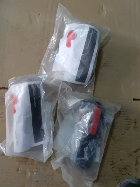 ABB 1SCA022381R1560 / OHB125J12 Industrial Sensor product photo 6