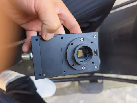 Wayzim / 中科微至 V-OS 200GM Industrial Automation Component product photo 4