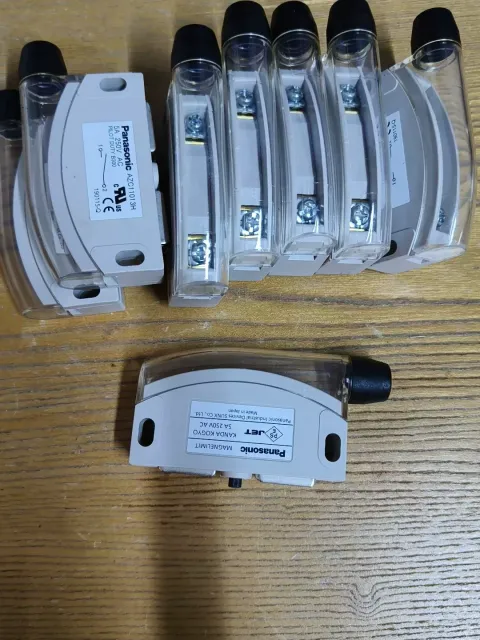 Panasonic AZC11013H Industrial Sensor product photo 3