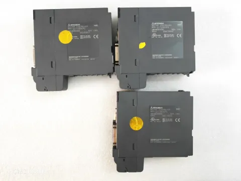 Mitsubishi Electric Q172DSCPU Industrial Control Board — product photo 1 of 58