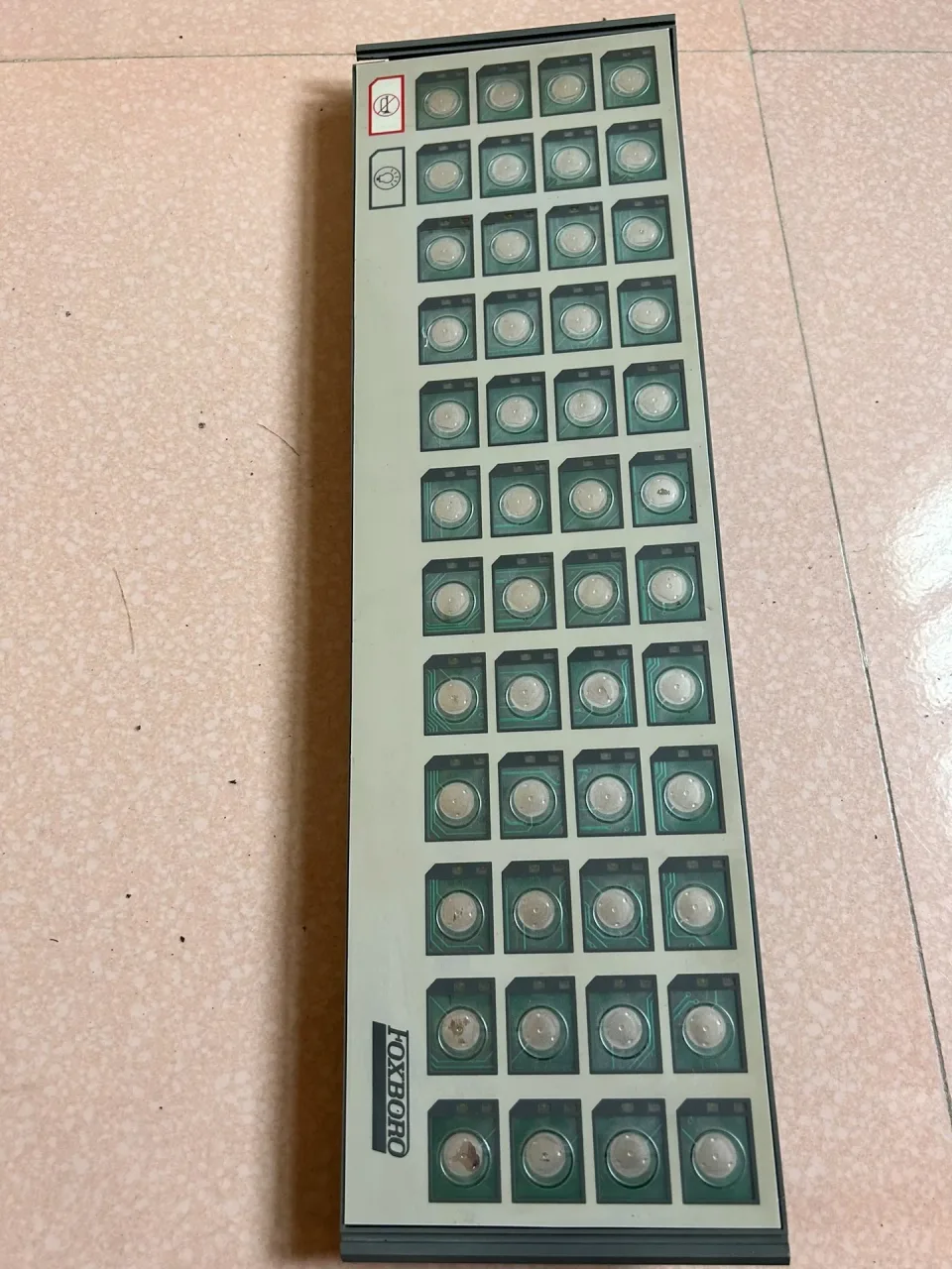 White Label P0903CV Rev-0B Industrial Control Board product photo 1